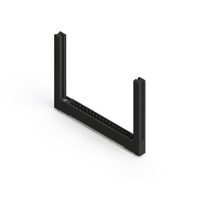 357-017-547-158 EDAC Inc.  Edgeboard Connectors